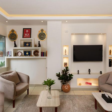 Capital Hotel Каир Экстерьер фото