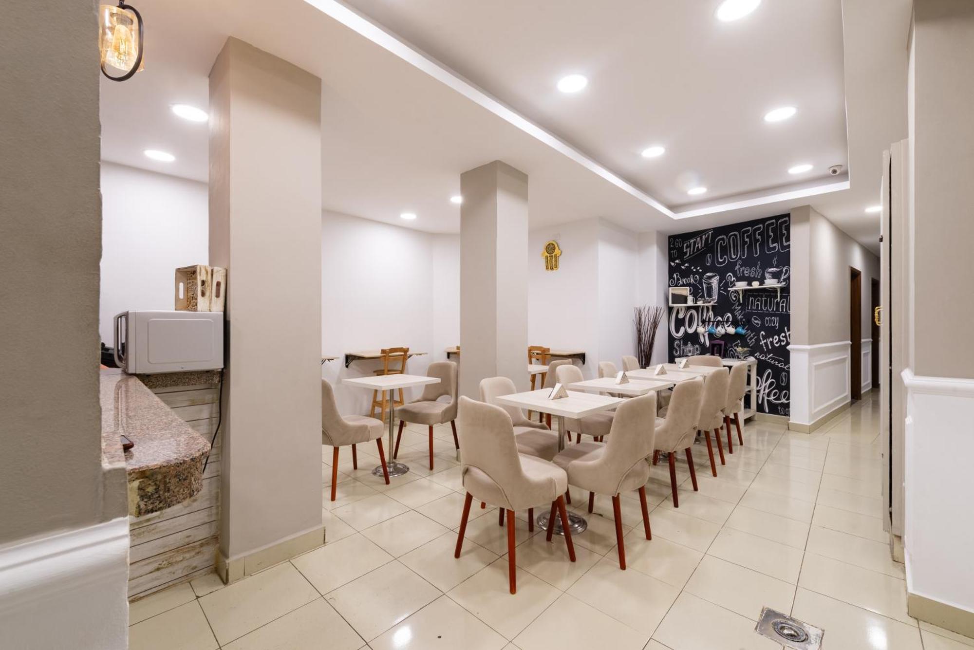 Capital Hotel Каир Экстерьер фото
