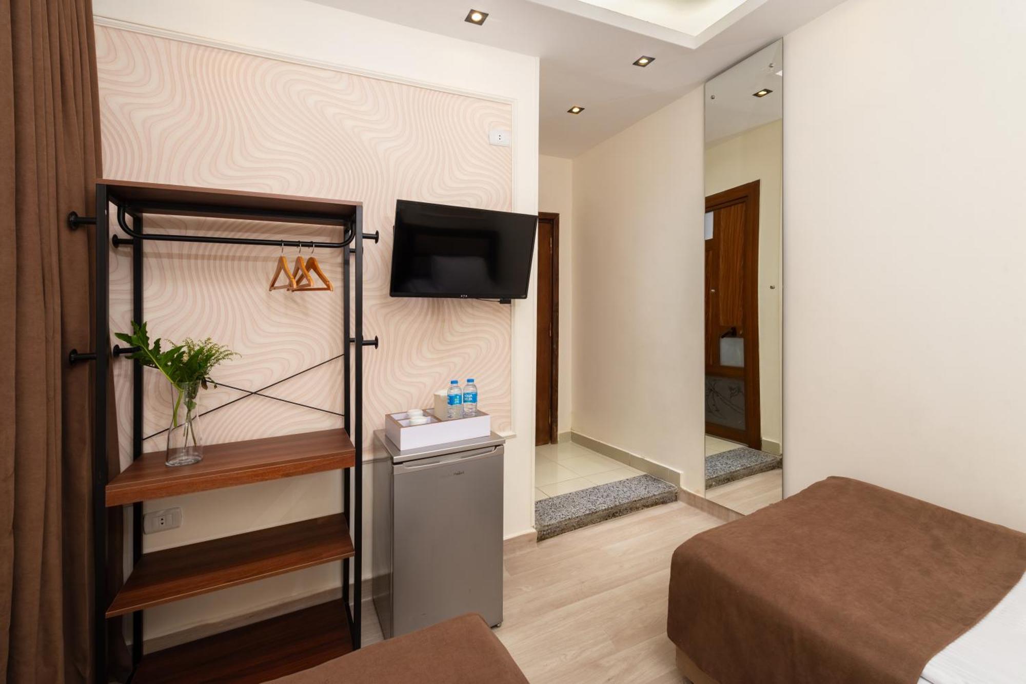 Capital Hotel Каир Экстерьер фото