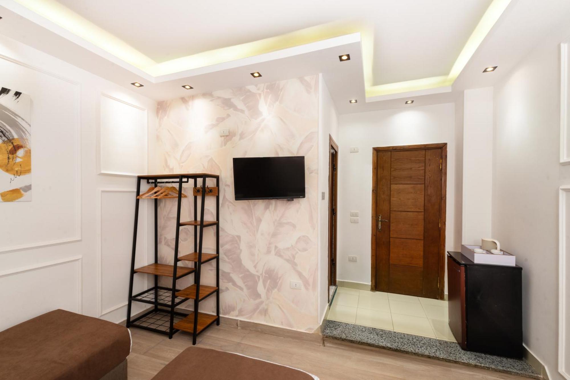 Capital Hotel Каир Экстерьер фото