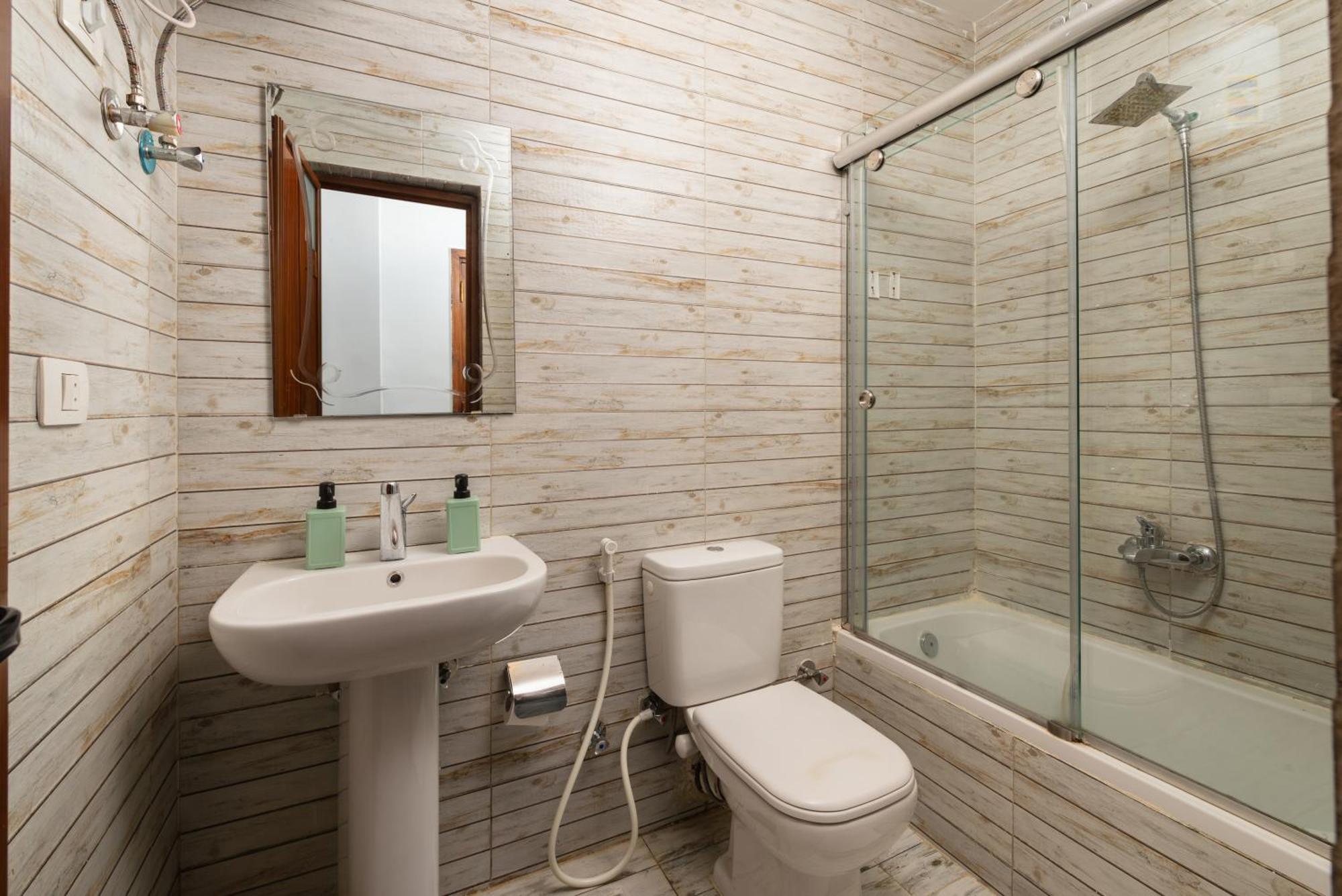Capital Hotel Каир Экстерьер фото