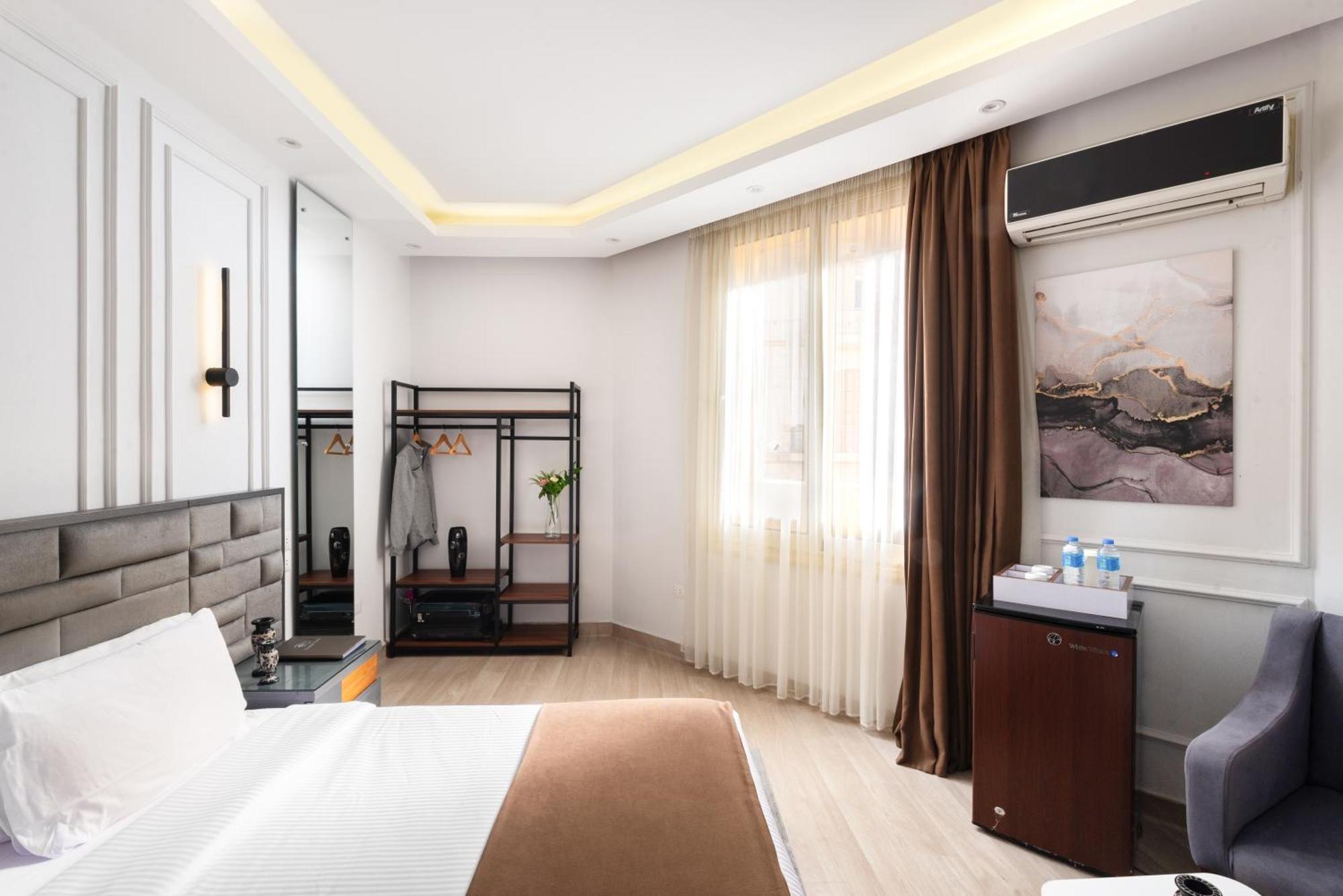 Capital Hotel Каир Экстерьер фото